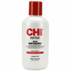 chi-infra-silk-infusion-botanical-bliss-zida-komplekss-matu-atjaunosanai-177ml