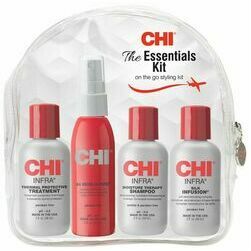 chi-infra-the-essentials-travel-kit-silk-infusion-selkovaja-infuzija-59-ml-infra-hair-treatment-59-ml-infra-shampoo-59-ml