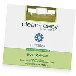clean-easy-sensitive-roll-on-leg-wax-l-952g-n12-vasks-loti-jutigai-kaju-adai