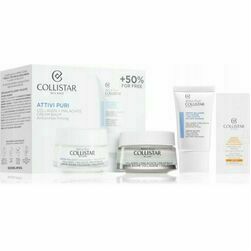 collistar-set-collagen-balm-cream-salicylic-acid-lotion-15ml-self-tanning-drops-sample-cosmetics-bag