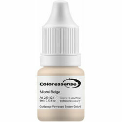 coloressense-142-miami-beige-4-ml-pmu-pigment-eu-reach-certificate-and-test-report