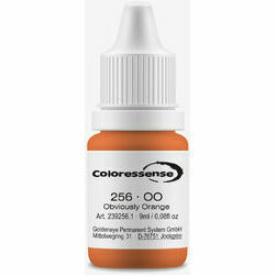 coloressense-256-obviously-orange-9-ml-goldeneye-pigment-dlja-mikropigmentacii