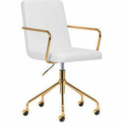 kosmetiskais-kresls-cosmetic-chair-qs-of211g-gold-light-grey