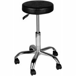 cosmetic-stool-am-310-black
