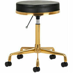 cosmetic-stool-h4-golden-black