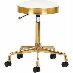 cosmetic-stool-h7-golden-white