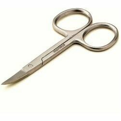 cuticle-scissor-curved
