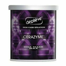 depileve-film-cerazyme-dna-mask-crystal-wax-800g-vcdednb800