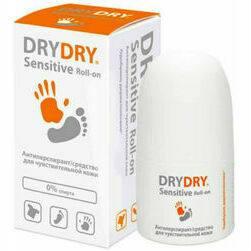 dry-dry-sensitive-antiperspirant-50ml-specialnoe-sredstvo-protiv-pota-dlja-cuvstvitelnoj-allergennoj-sklonnoj-k-razdrazenijam-kozi-ne-soderzit-spirta-50ml