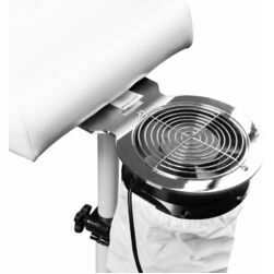 dust-absorber-for-pedicure-azzurro-f18a-chrome-pedikira-puteklu-savacejs-azzurro