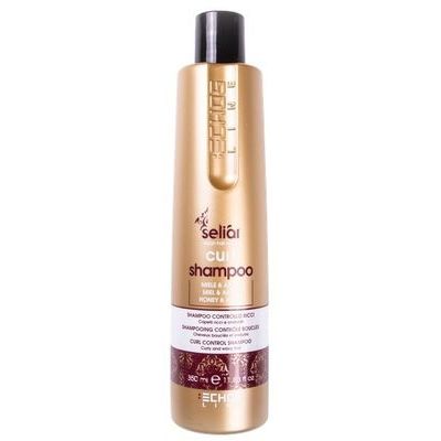 Echosline Seliar Curl shampoo 350ml 