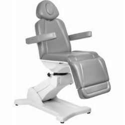 electric-cosmetic-chair-azzurro-869a-rotary-4-engine-gray