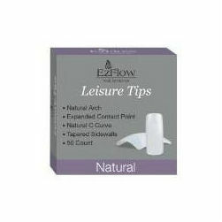 ez-flow-leisure-tips-30pcs-tipsu-pirkstini-n30