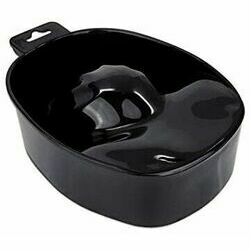 ez-flow-manicure-bowl-black-manikira-vannina-melna