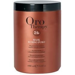 fanola-oro-therapy-mask-rubino-puro-keratin-mask-coloured-and-treated-hair-1000-ml