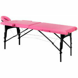 saliekamais-masazas-galds-koka-activ-fizjo-comfort-2-segmentu-roza-melna-koka-folding-massage-table-wooden-activ-fizjo-comfort-2-segment-pink-black-wood