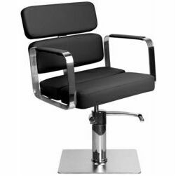 gabbiano-black-hairdressing-chair