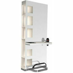 gabbiano-hairdressing-console-b058-pearl