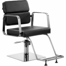 friziera-kresls-gabbiano-porto-hairdressing-chair-black