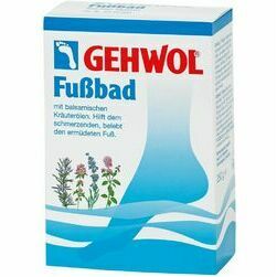 gehwol-fussbad-foot-bad-viegli-sarmaina-sals-pedu-vannosanai-250-g