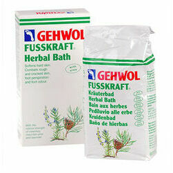 gehwol-fusskraft-herbal-bath-travjanaja-vanna-herbal-bath-400-gr