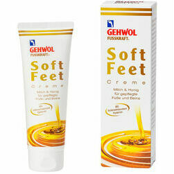 gehwol-fusskraft-soft-feet-cream-40ml-selkovij-krem-moloko-i-med
