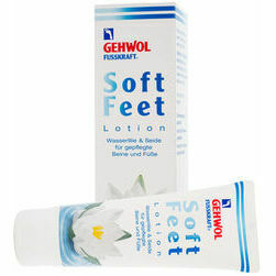 gehwol-fusskraft-soft-feet-lotion-125ml-loson-vodjanaja-lilija-i-selk