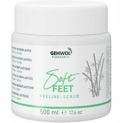 gehwol-fusskraft-soft-feet-peeling-500ml-bambusa-un-zozobas-pilings-pedu-un-kaju-adas-kopsanai-500ml