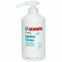 gehwol-med-lipidro-creme-500ml