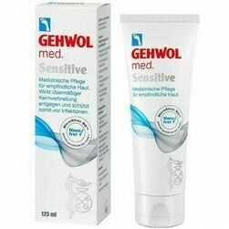 gehwol-med-sensitive-foot-cream-125ml