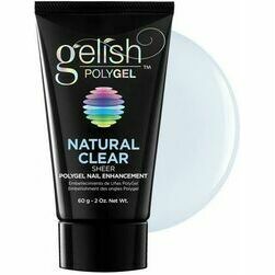 gelish-polygel-natural-clear-60g