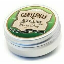 gentleman-1933-matt-clay-adam-100-ml