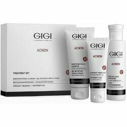 gigi-acnon-treatment-set-cleanser-skin-refresher-overnight-treatment-lecebnij-domasnij-nabor