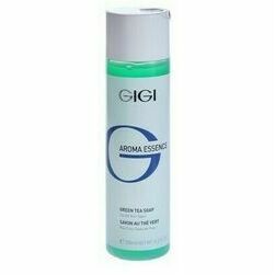 gigi-aroma-essence-green-tea-soap-250ml