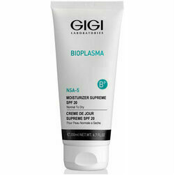 gigi-bioplasma-moisturizer-supreme-spf-20-200ml-uvlaznjajusij-dnevnoj-krem-dlja-normalnoj-suhoj-kozi