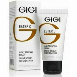 gigi-ester-c-night-renewal-cream-nocnoj-obnovljajusij-krem-50ml