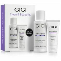 gigi-gift-set-clean-beautiful-nutri-peptide-kit-60-ml-15-ml-podarocnij-nabor-dlja-idealno-cistoj-kozi