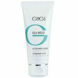 gigi-sea-weed-active-moisturizer-aktivs-mitrinoss-krems-110ml
