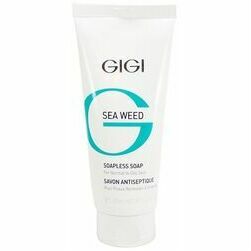 gigi-sea-weed-soapless-soap-zidkoe-bezmilnoe-milo-dlja-zirnoj-i-problemnoj-kozi-100ml