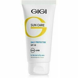 gigi-sun-care-advanced-protection-moisturizer-spf30-normal-to-dry-krem-solncezasitnij-dlja-suhoj-kozi-75ml