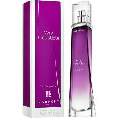 Very irresistible store 75 ml