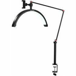 glow-mx3-treatment-lamp-for-table-top-black-lampa-kosmetologijas-kabinetam