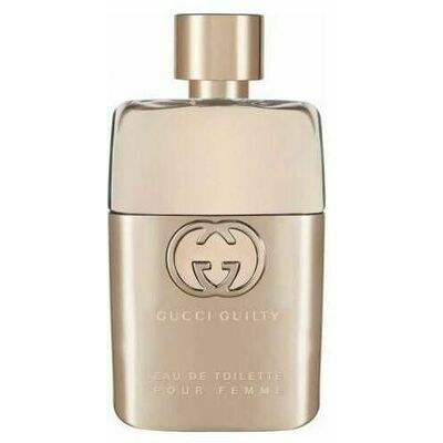 gucci guilty pour femme 2021