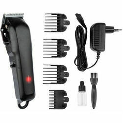hair-trimmer-kes-699-plus-black-matu-griezejs
