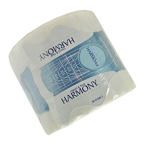 alor.pro: Harmony Nail Forms – Nagu formas 1 gb | 01208