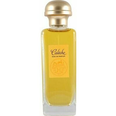 Caleche soie de outlet parfum hermes