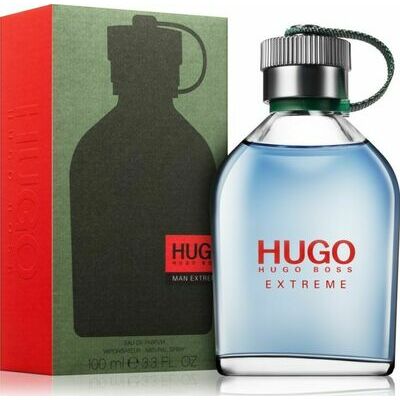 Hugo boss 2024 extreme edp