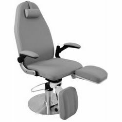 hydraulic-podiatry-chair-azzurro-713a-gray