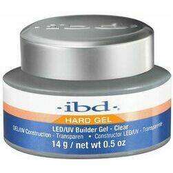 ibd-builder-led-uv-gel-clear-14g-buvejoss-gels-14g