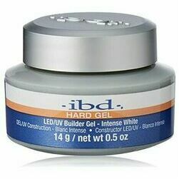 ibd-led-uv-builder-gel-intense-white-14g